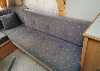 KIP Grey Line 12V + baterie