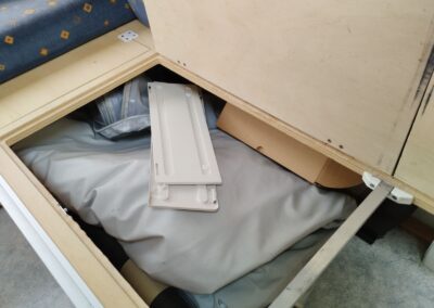 KIP Grey Line 12V + baterie