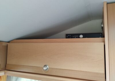 KIP Grey Line 12V + baterie