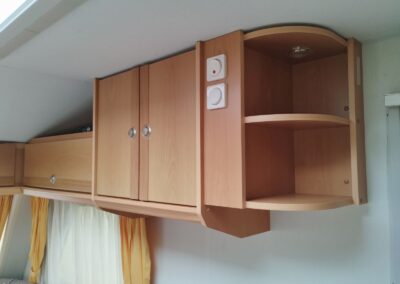 KIP Grey Line 12V + baterie
