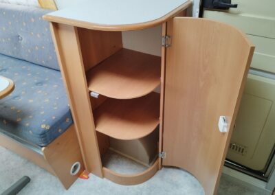 KIP Grey Line 12V + baterie
