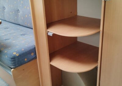 KIP Grey Line 12V + baterie