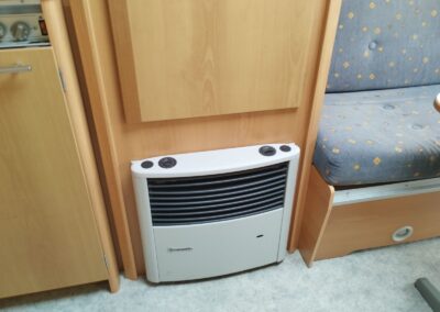 KIP Grey Line 12V + baterie
