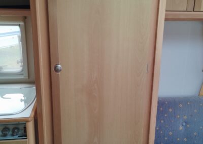 KIP Grey Line 12V + baterie