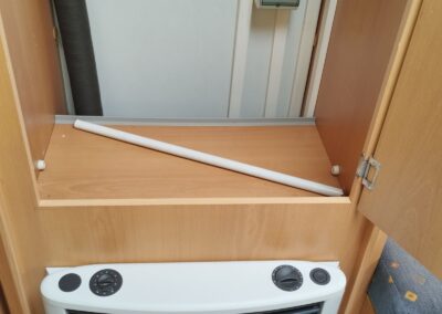 KIP Grey Line 12V + baterie