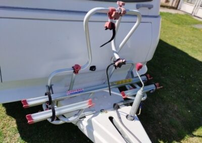 HOBBY 450 UF