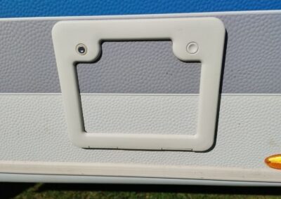 HOBBY 450 UF
