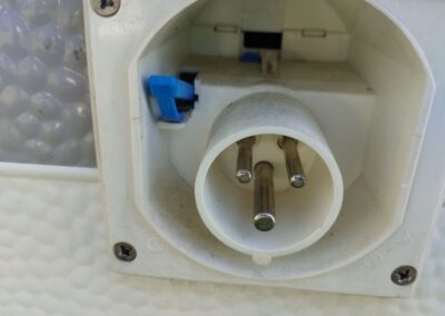 HOBBY 450 UF