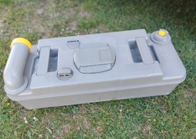 HOBBY 450 UF