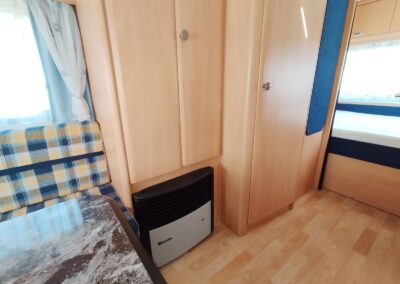HOBBY 450 UF
