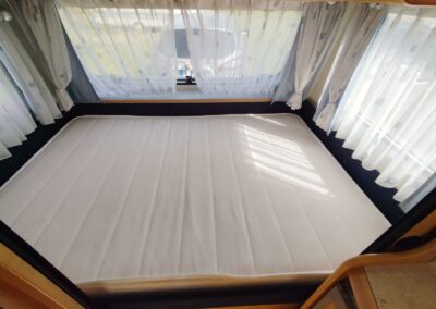 HOBBY 450 UF