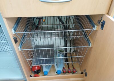 HOBBY 450 UF