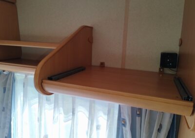 HOBBY 450 UF