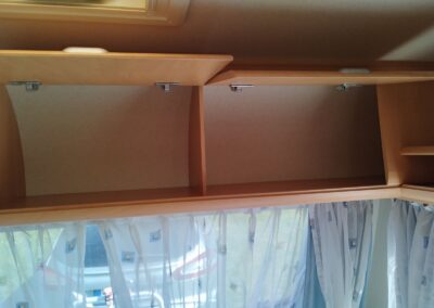 HOBBY 450 UF