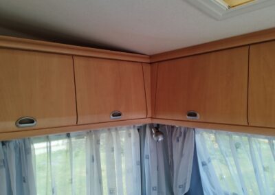 HOBBY 450 UF