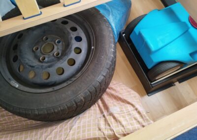 HOBBY 450 UF