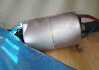 HOBBY 450 UF