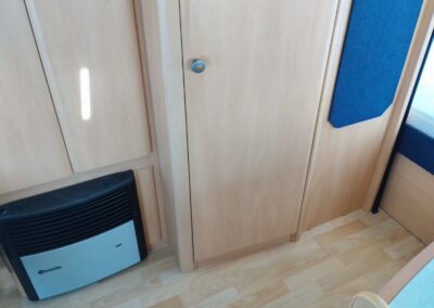 HOBBY 450 UF