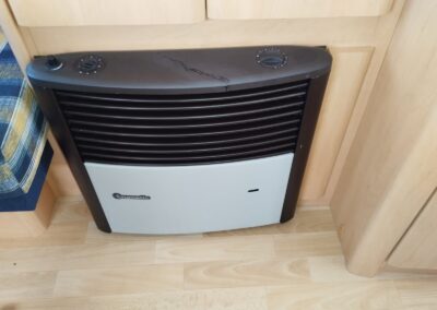 HOBBY 450 UF