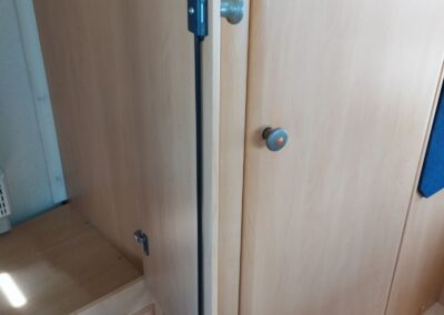 HOBBY 450 UF