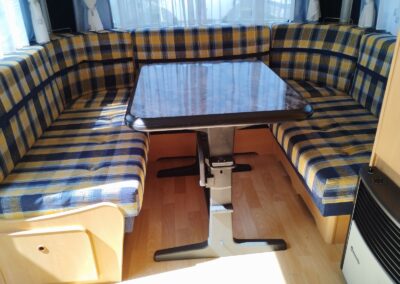 HOBBY 450 UF