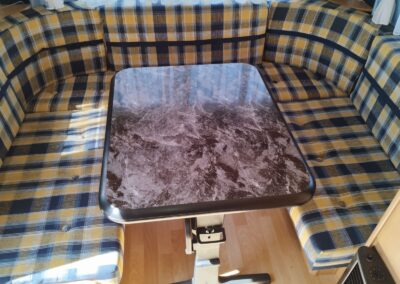 HOBBY 450 UF