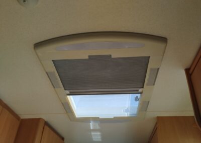 HOBBY 450 UF