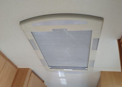 HOBBY 450 UF