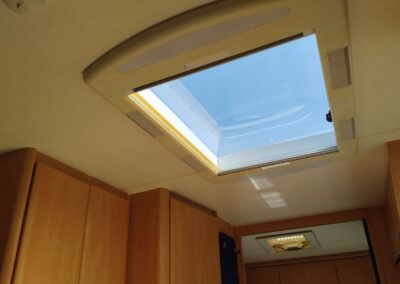HOBBY 450 UF