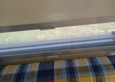 HOBBY 450 UF