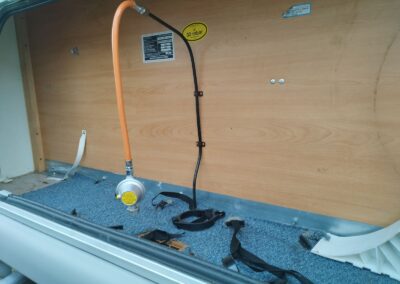 KNAUS SÜDWIND