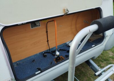 KNAUS SÜDWIND