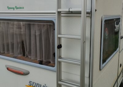 KNAUS SÜDWIND