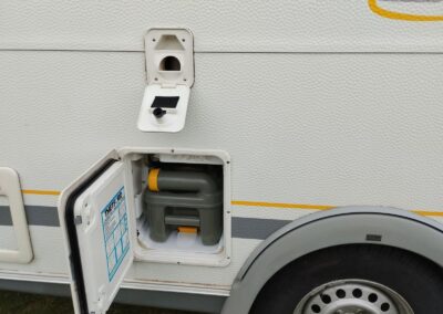 KNAUS SÜDWIND