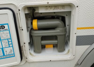 KNAUS SÜDWIND