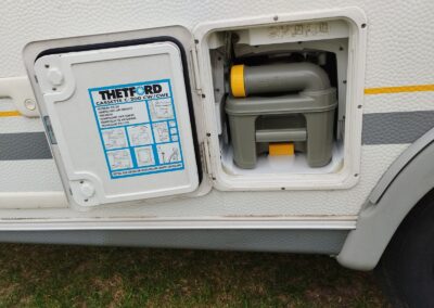 KNAUS SÜDWIND