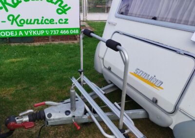 KNAUS SÜDWIND