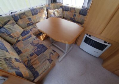 KNAUS SÜDWIND