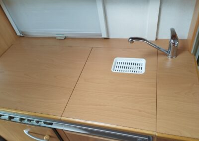 KNAUS SÜDWIND