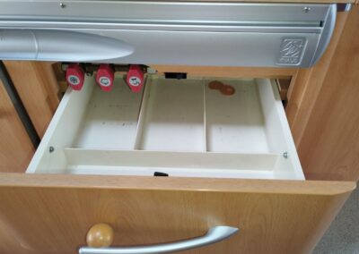 KNAUS SÜDWIND