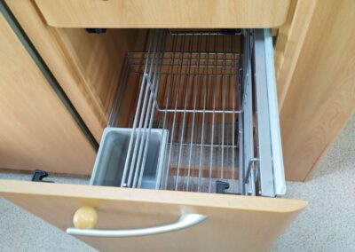 KNAUS SÜDWIND