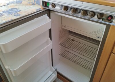 KNAUS SÜDWIND