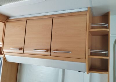 KNAUS SÜDWIND
