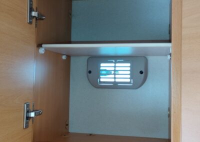 KNAUS SÜDWIND