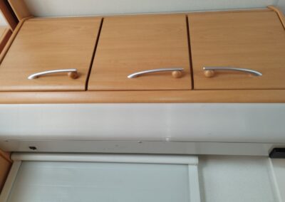 KNAUS SÜDWIND