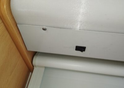 KNAUS SÜDWIND