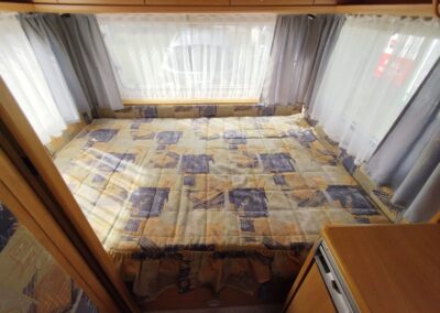 KNAUS SÜDWIND