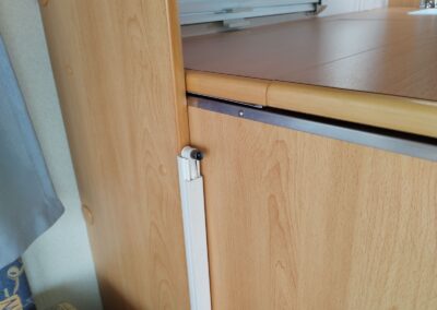 KNAUS SÜDWIND