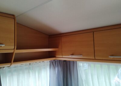 KNAUS SÜDWIND