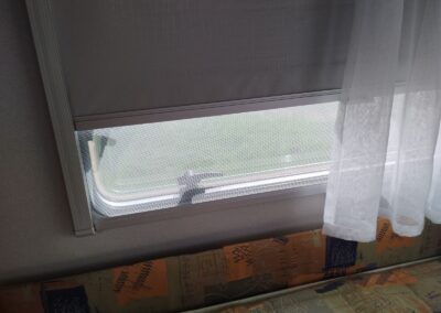 KNAUS SÜDWIND